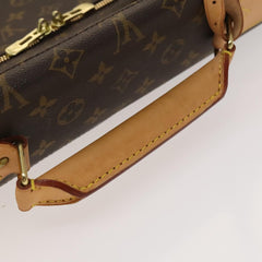 Louis Vuitton Garment case