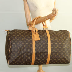 Louis Vuitton Keepall 60