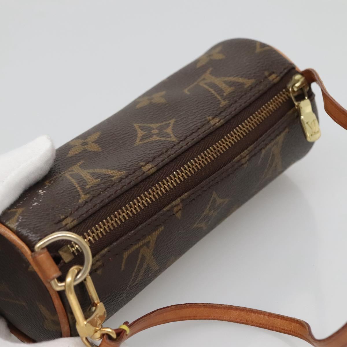 Louis Vuitton Papillon