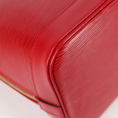 Louis Vuitton Alma