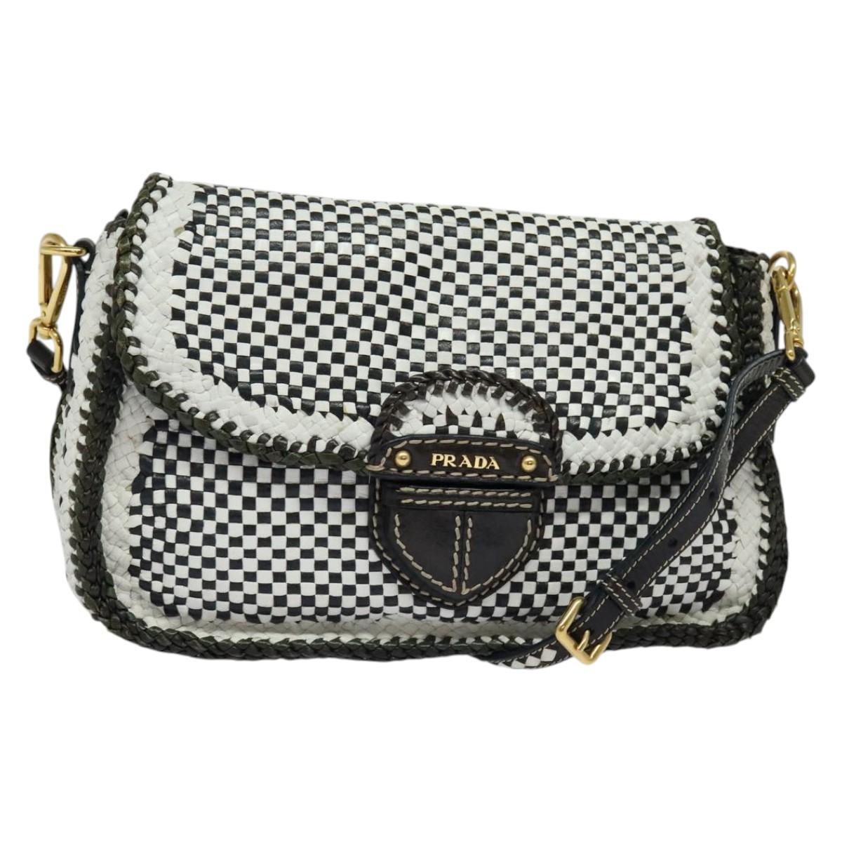 Prada Madras Doctor