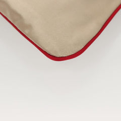 Prada Triangle Logo