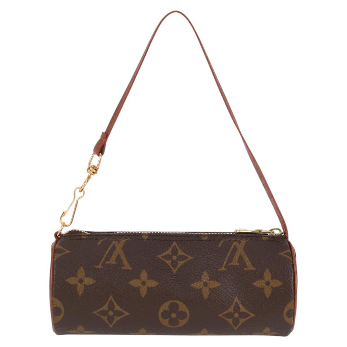 Louis Vuitton Papillon