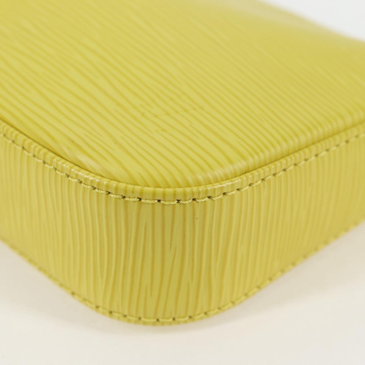 Louis Vuitton Pochette Accessoire