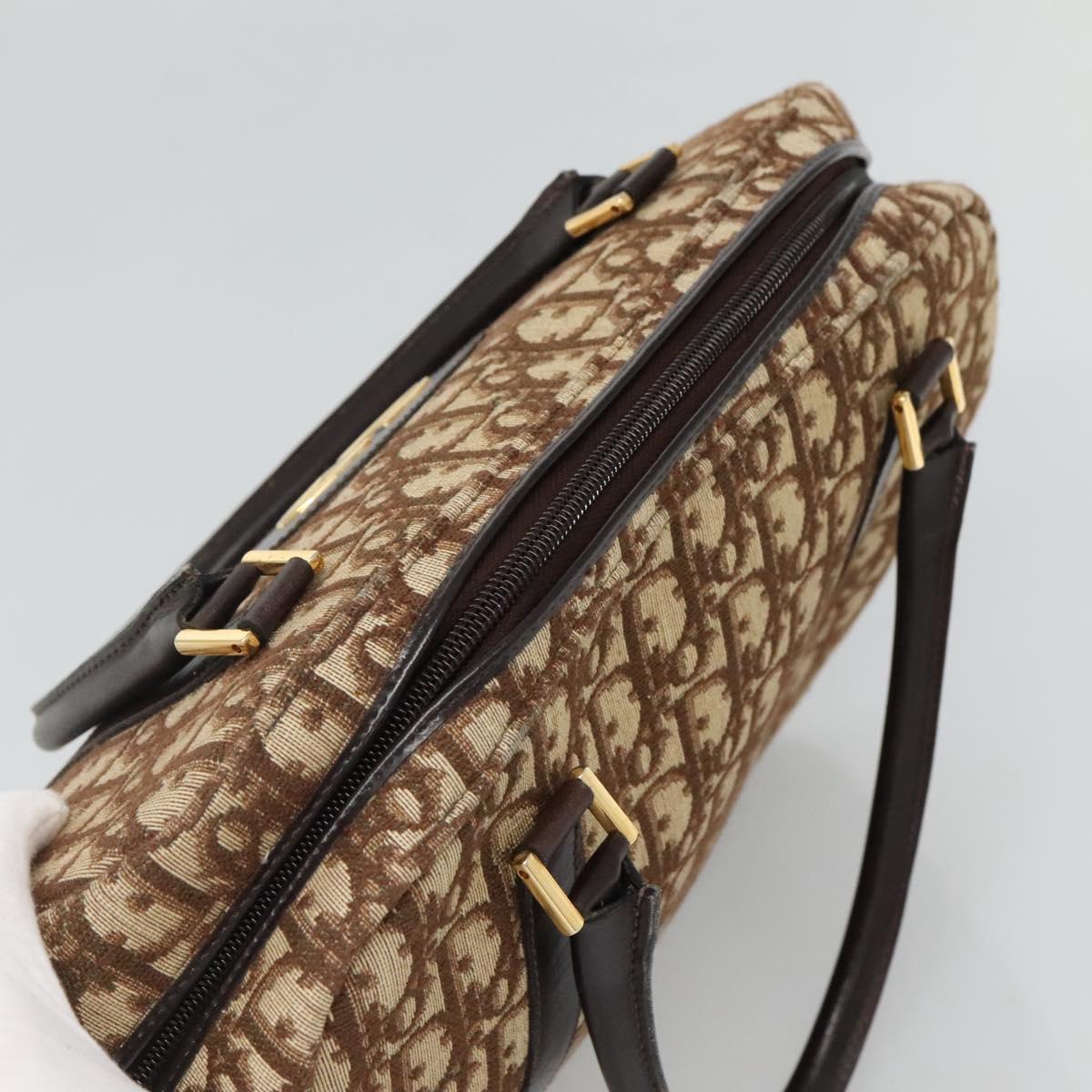 Dior Trotter