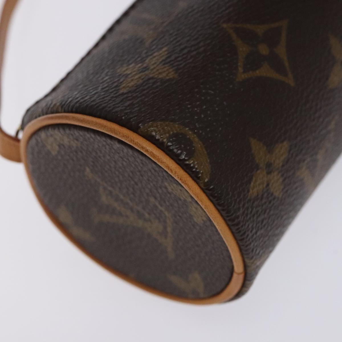 Louis Vuitton Papillon