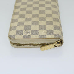 Louis Vuitton Zippy organizer