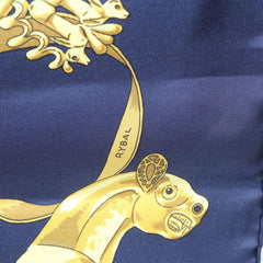 Hermès Carré 90