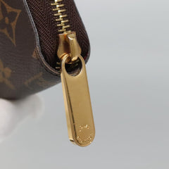 Louis Vuitton Zippy