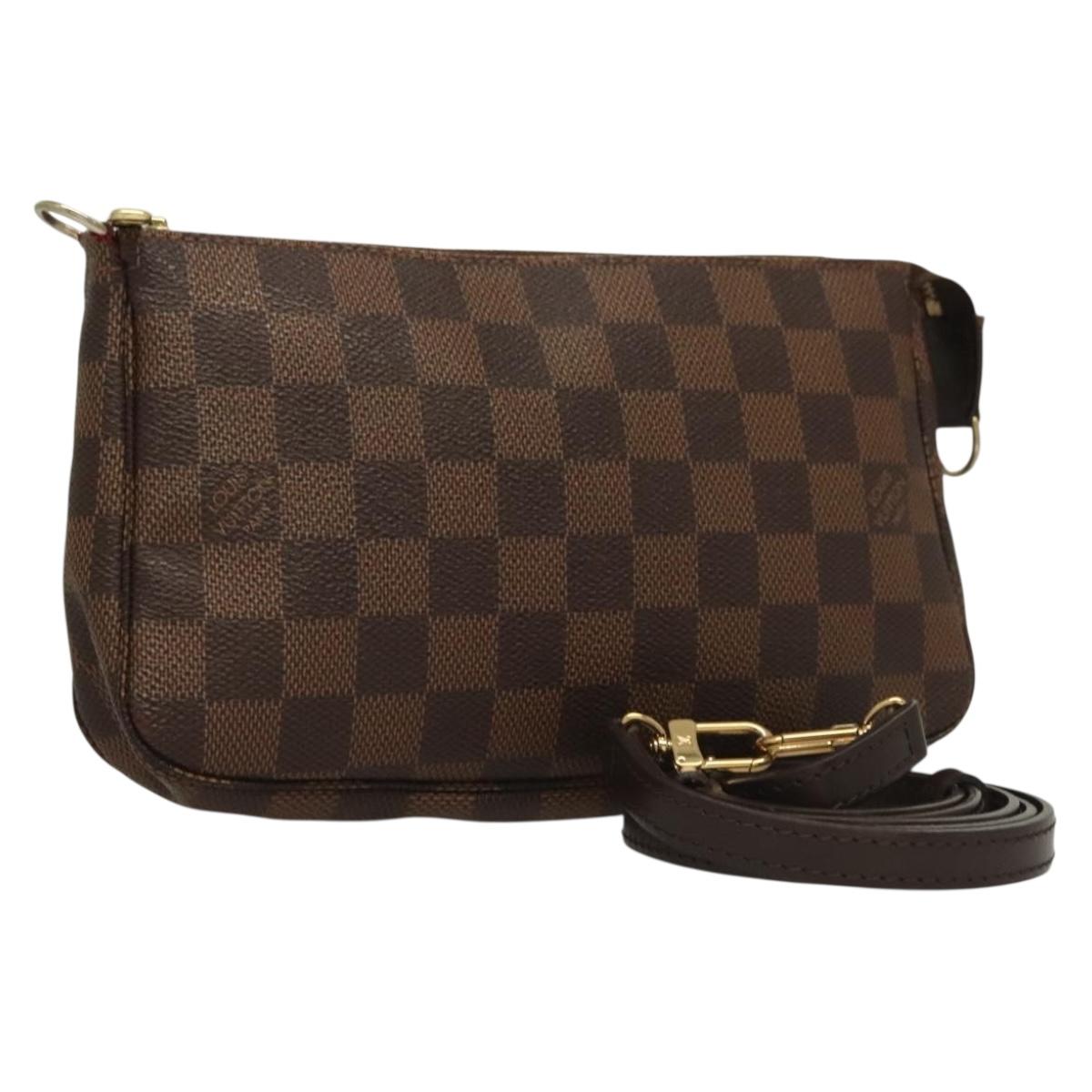 Louis Vuitton Pochette Accessoire