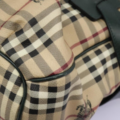 Burberry Nova Check