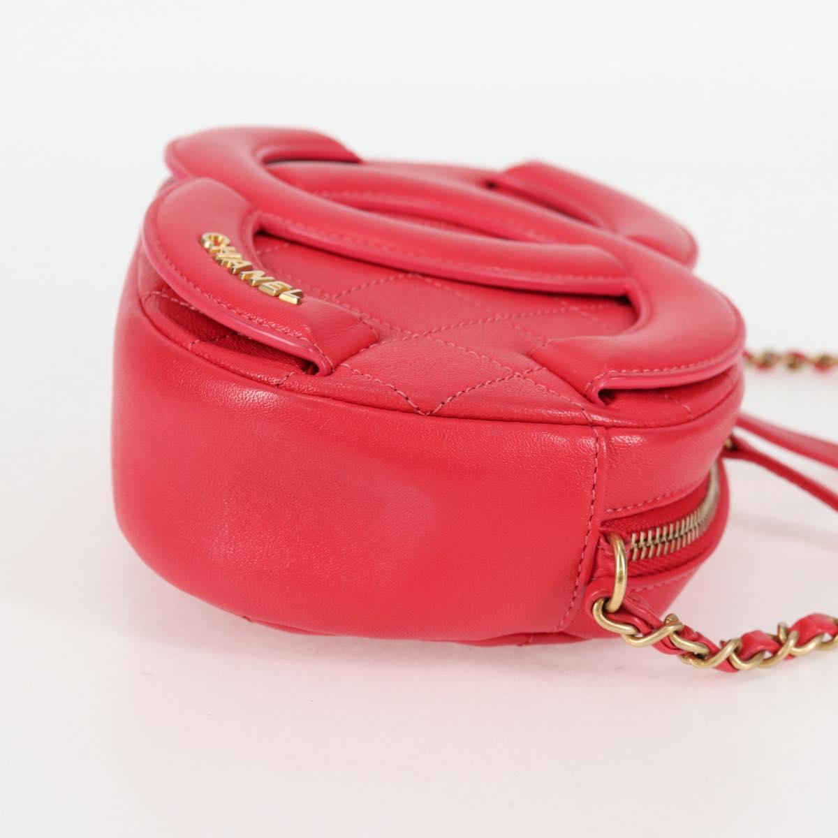Chanel Camera