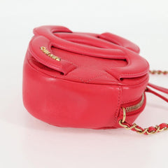 Chanel Camera