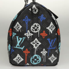 Louis Vuitton Keepall Bandouliere 50