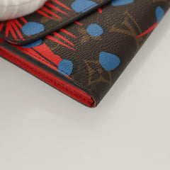 Louis Vuitton Portefeuille Sarah