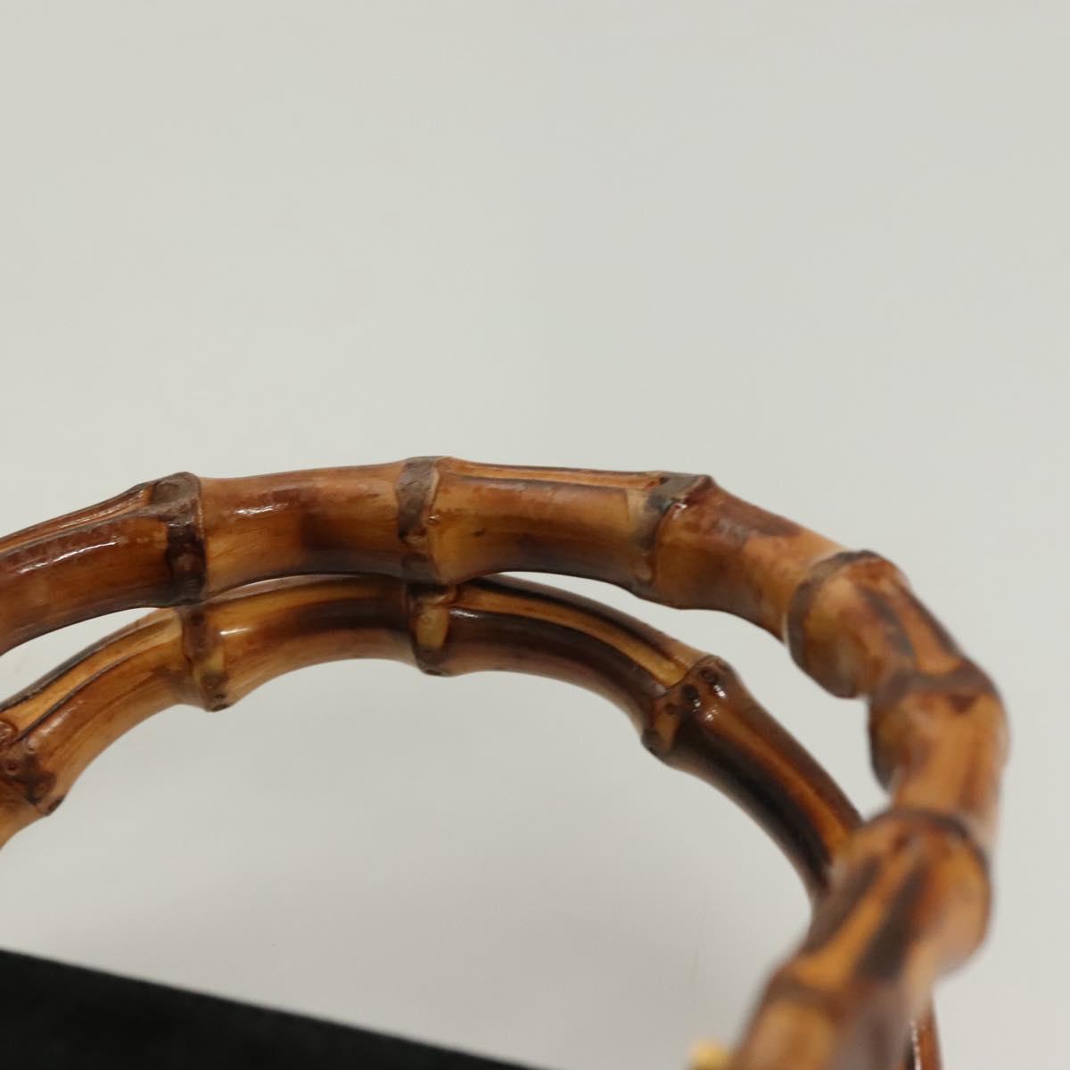 Gucci Bamboo