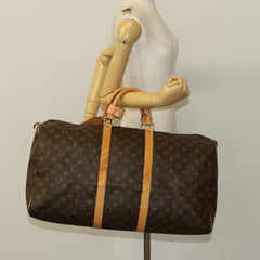 Louis Vuitton Keepall 55