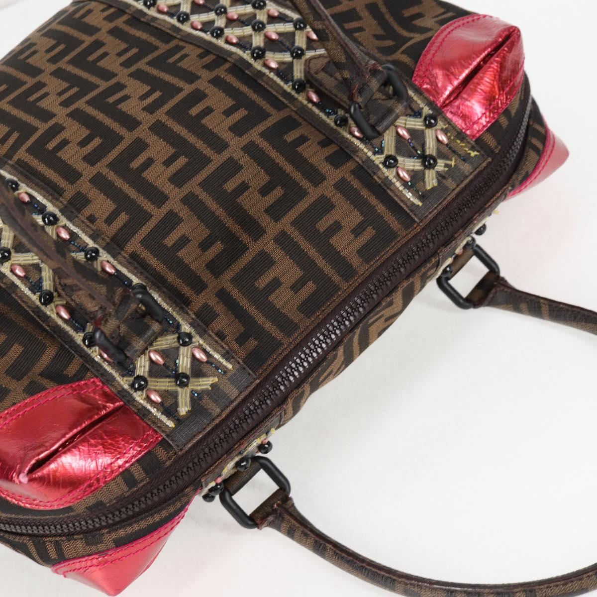 Fendi Zucca