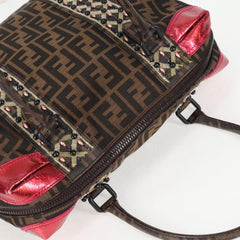 Fendi Zucca