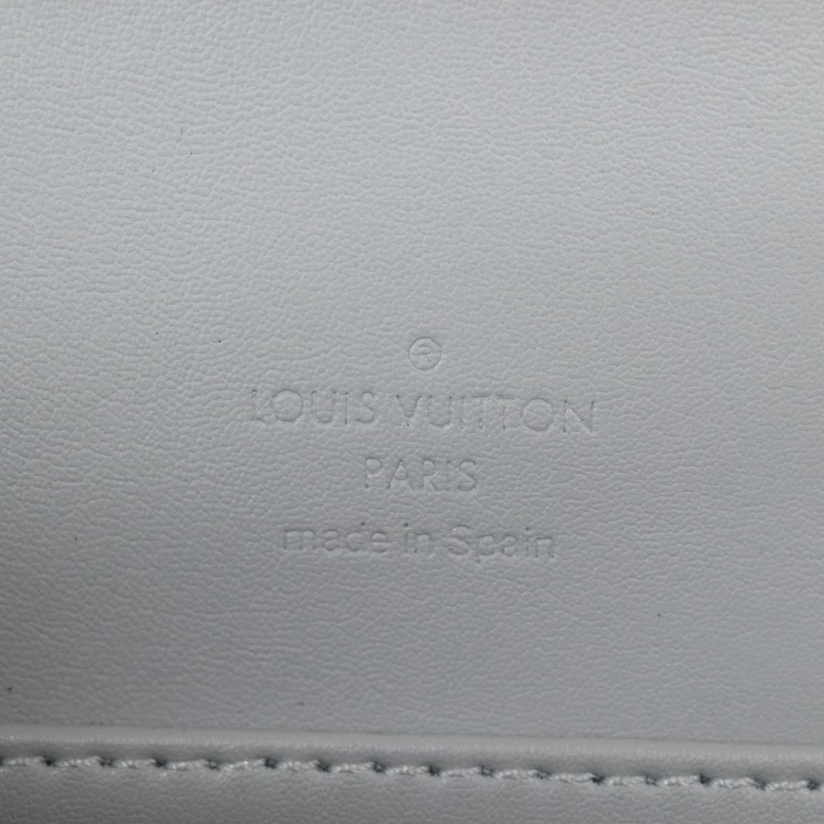 Louis Vuitton Thompson Street