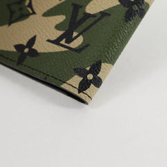 Louis Vuitton Passport cover