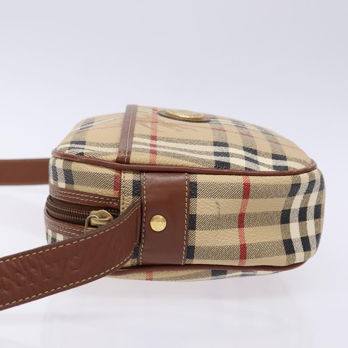 Burberry Nova Check