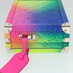 Louis Vuitton Soft Trunk