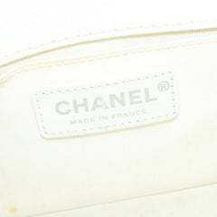 Chanel Boy