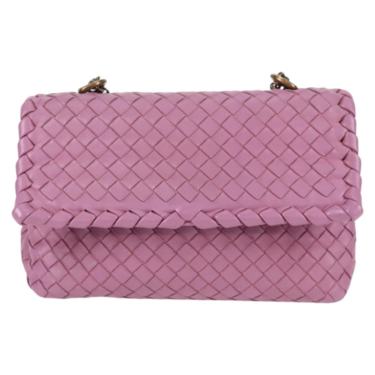 Bottega Veneta Olimpia