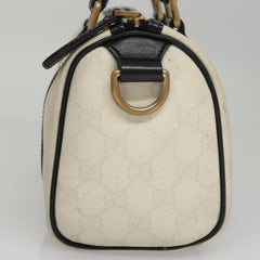 Gucci GG canvas