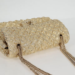 Chanel Double flap