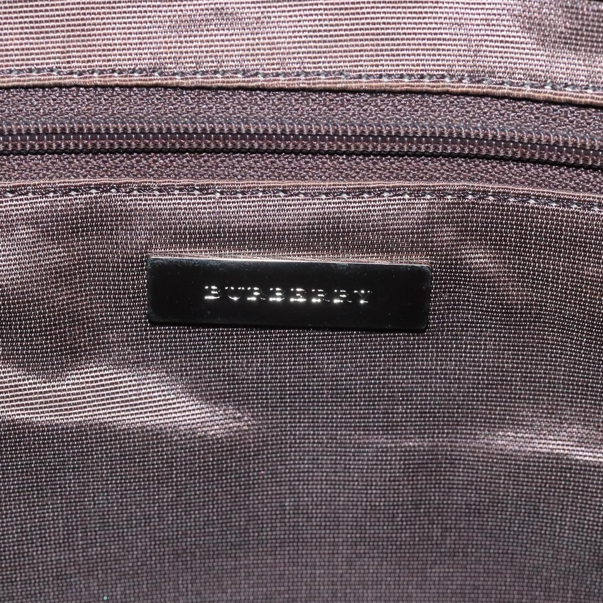 Burberry Nova Check