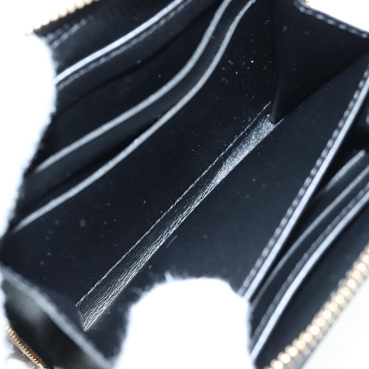 Louis Vuitton Zippy coin purse