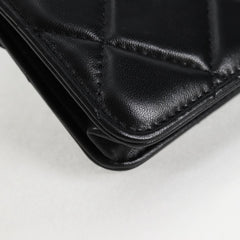 Chanel Logo CC