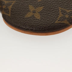 Louis Vuitton Porte Monnaie Rond