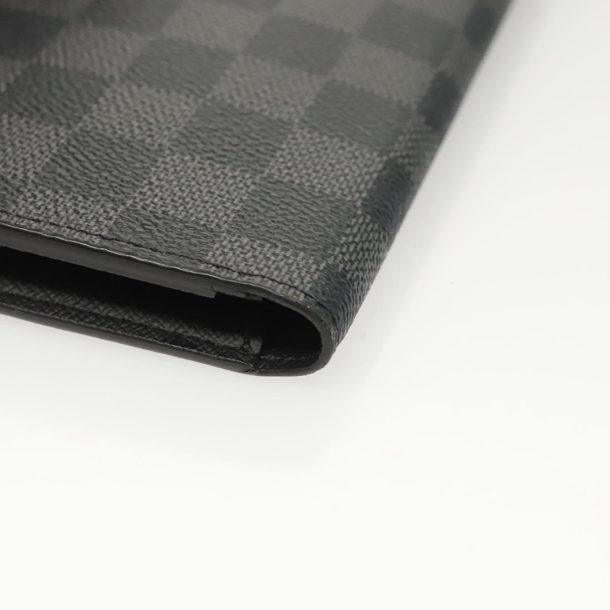 Louis Vuitton Brazza