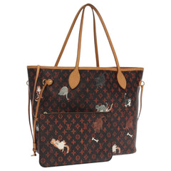 Louis Vuitton Neverfull MM