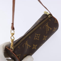 Louis Vuitton Papillon Pochette