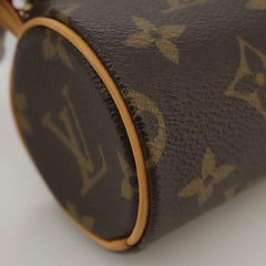 Louis Vuitton Mini baby papillon