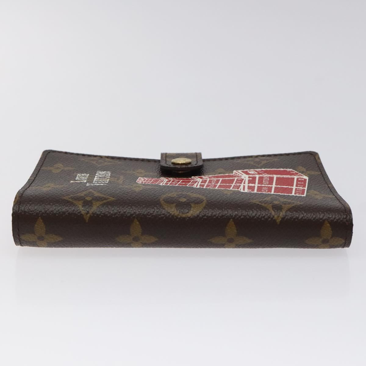 Louis Vuitton Agenda PM