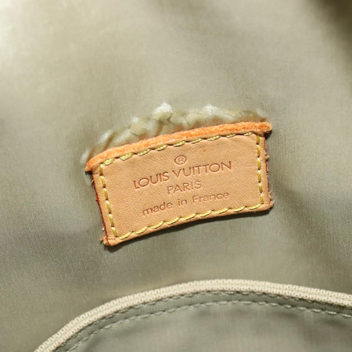 Louis Vuitton Citadine