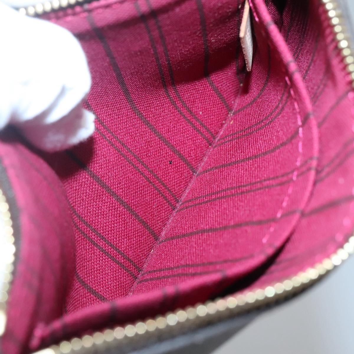 Louis Vuitton Neverfull