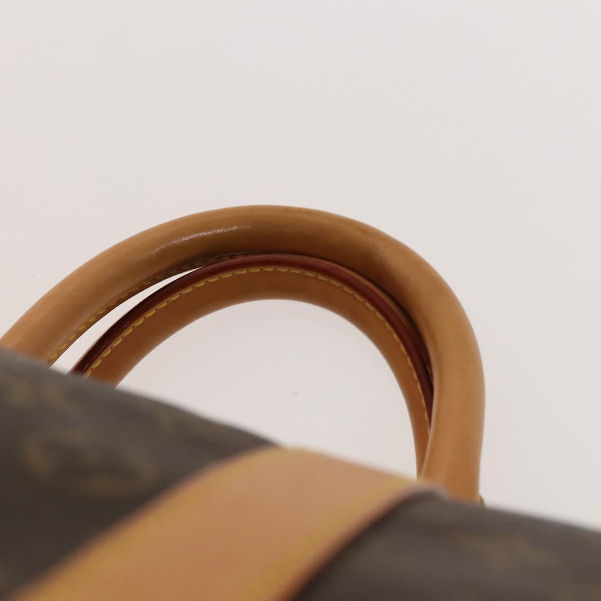 Louis Vuitton Keepall 55
