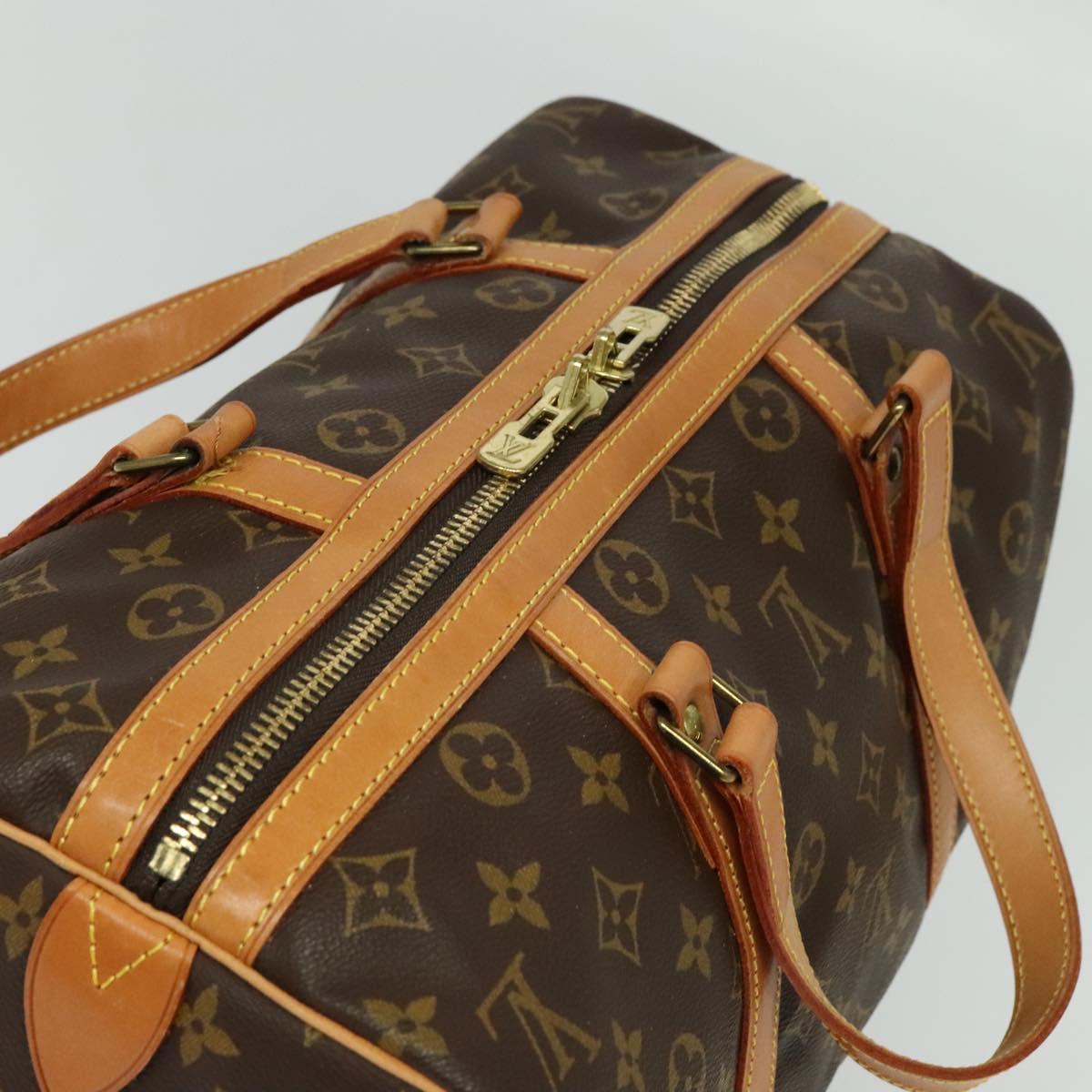 Louis Vuitton Sac Souple