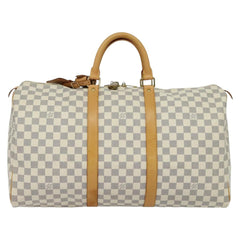 Louis Vuitton Keepall 55