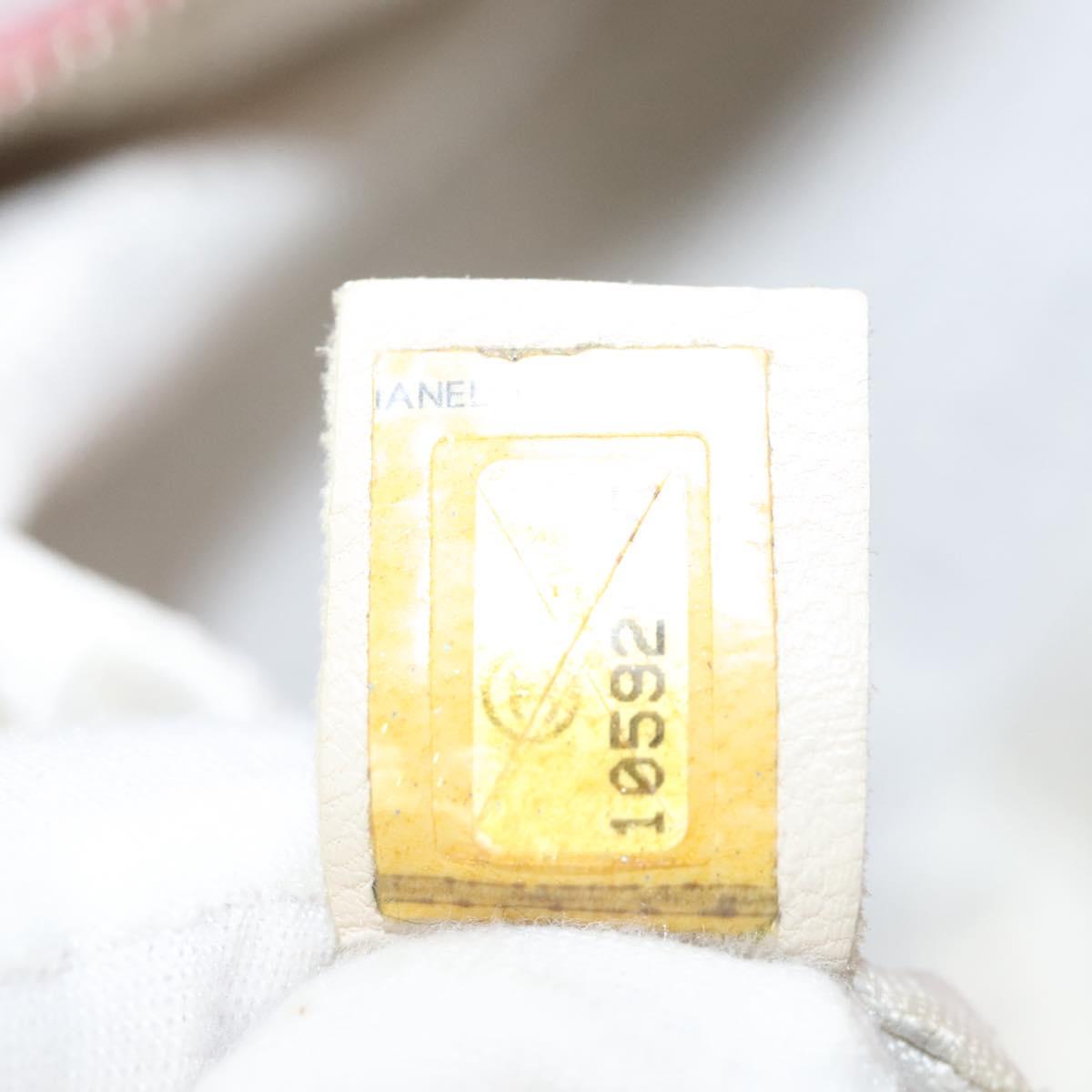 Chanel Clover