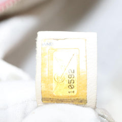 Chanel Clover