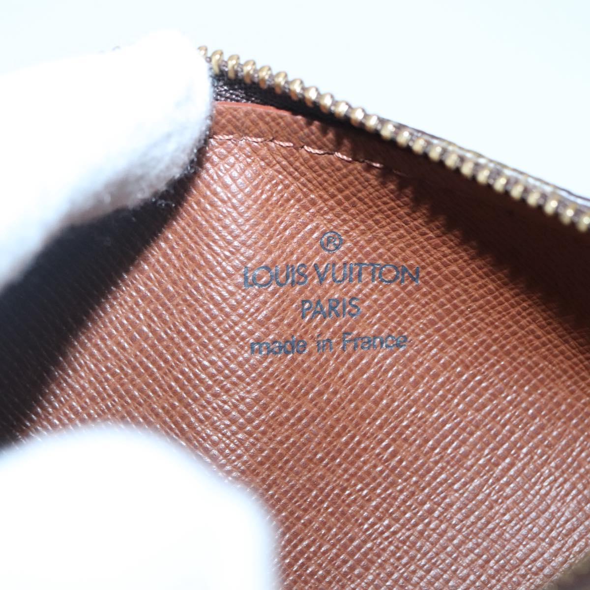 Louis Vuitton Papillon