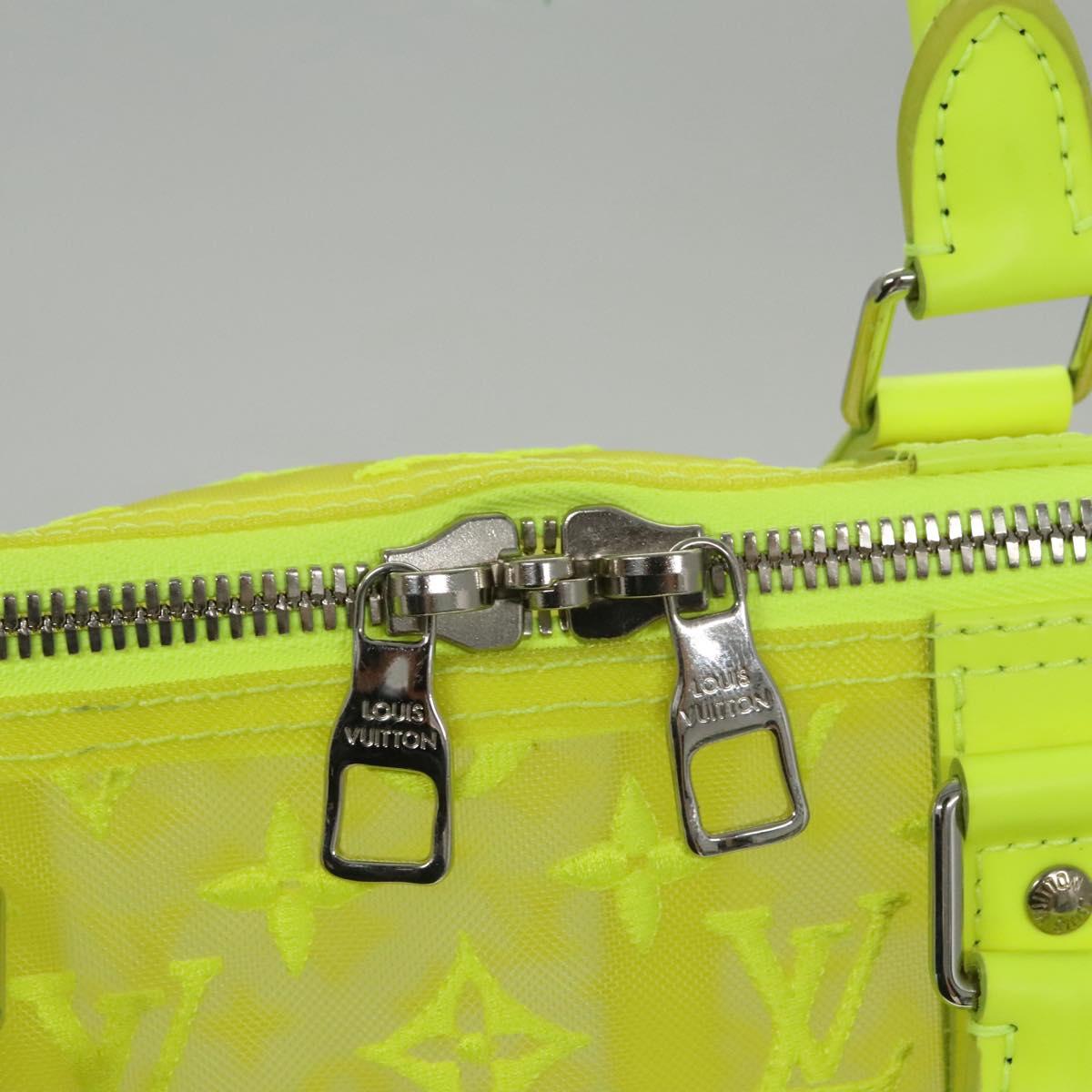 Louis Vuitton Keepall Bandouliere 50