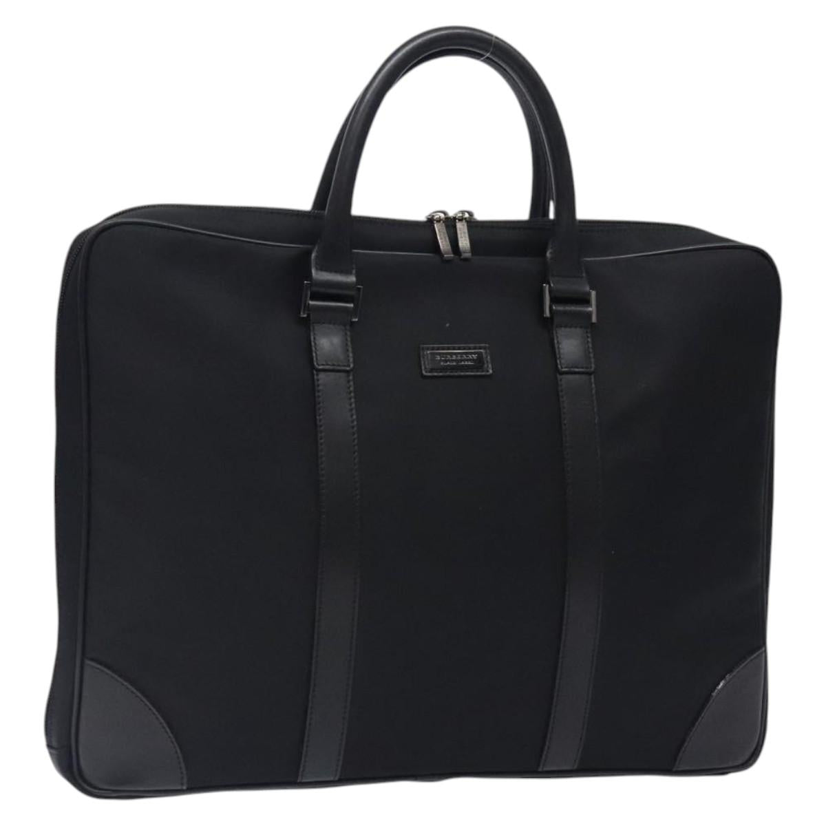 Burberry Black Label